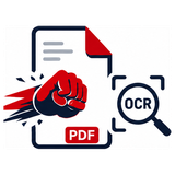 OCR icon