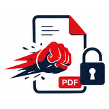 Protect PDF icon