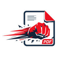 PunchPDF logo